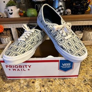 USPS VANS